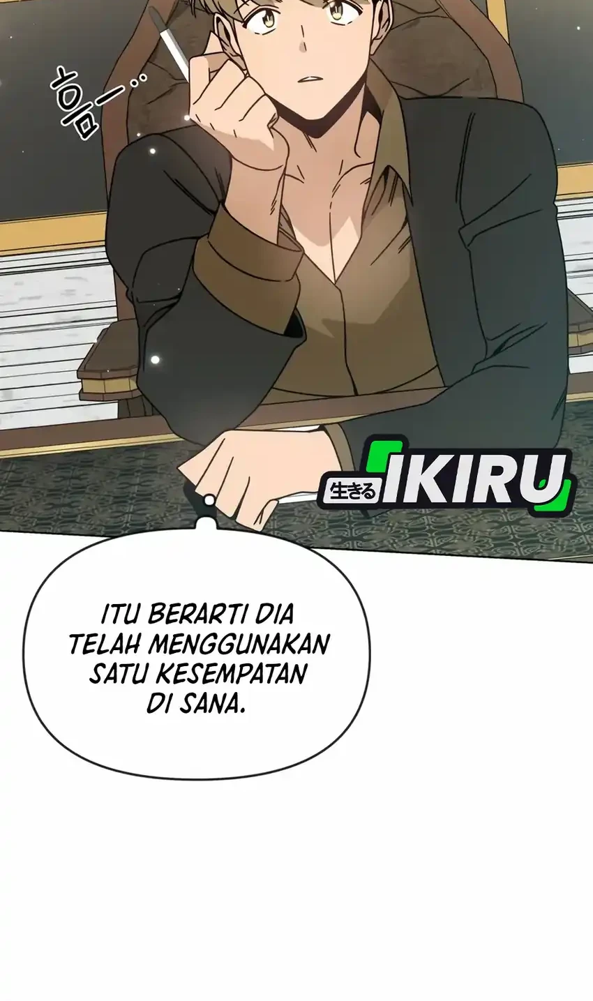 I’ll Resign and Have a Fresh Start in This World Chapter 135 - halaman 28