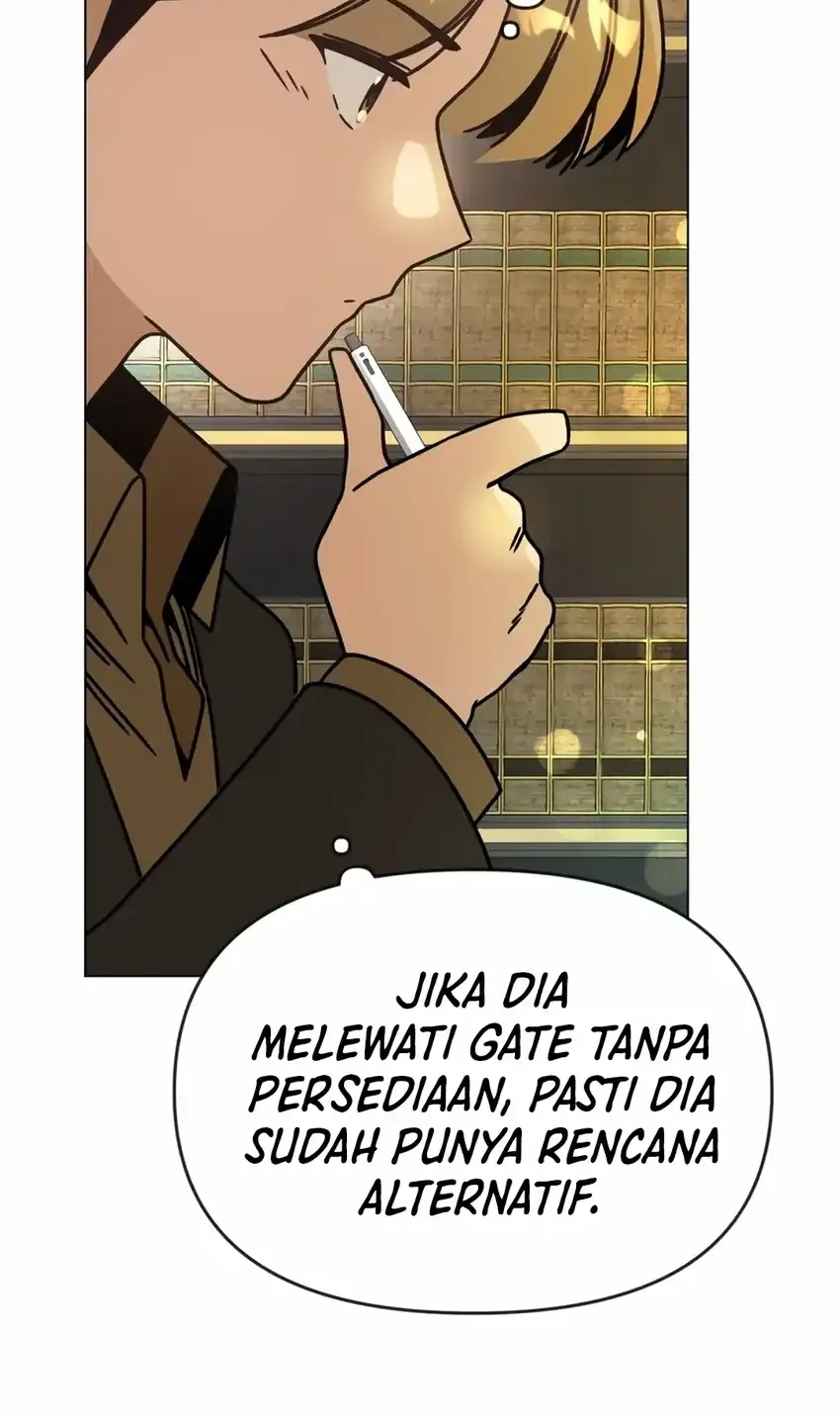 I’ll Resign and Have a Fresh Start in This World Chapter 135 - halaman 36