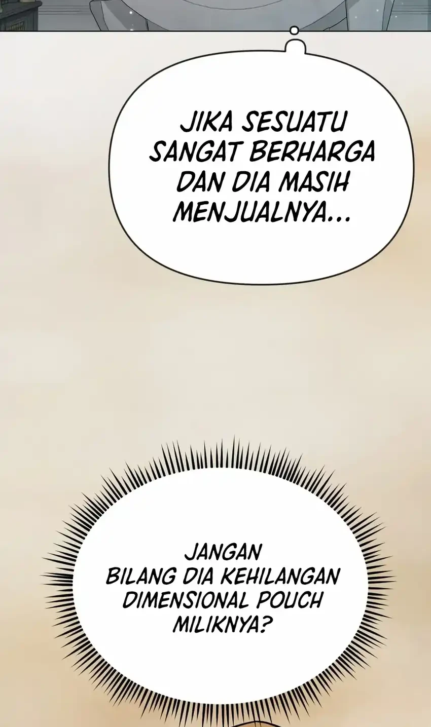 I’ll Resign and Have a Fresh Start in This World Chapter 135 - halaman 40