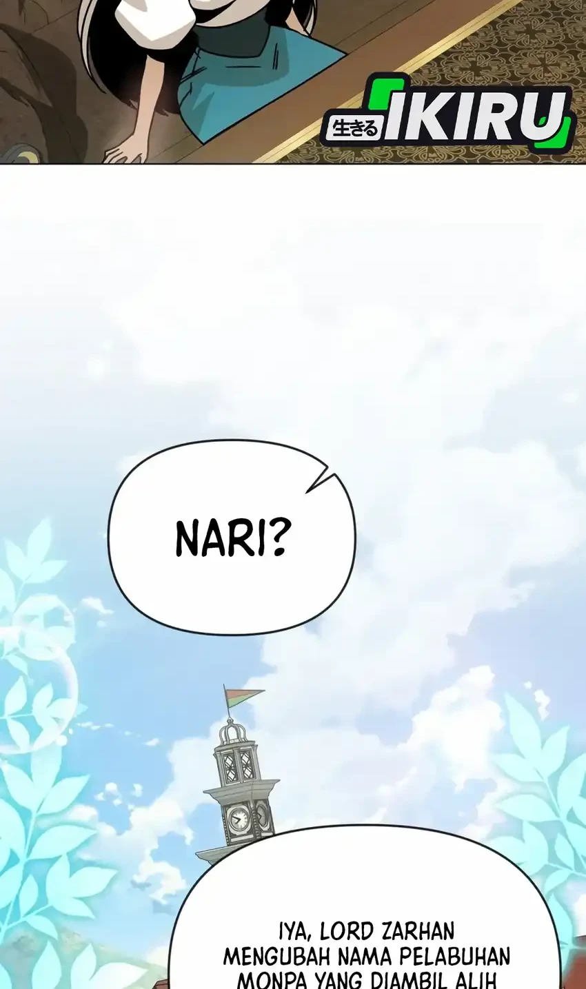 I’ll Resign and Have a Fresh Start in This World Chapter 135 - halaman 46