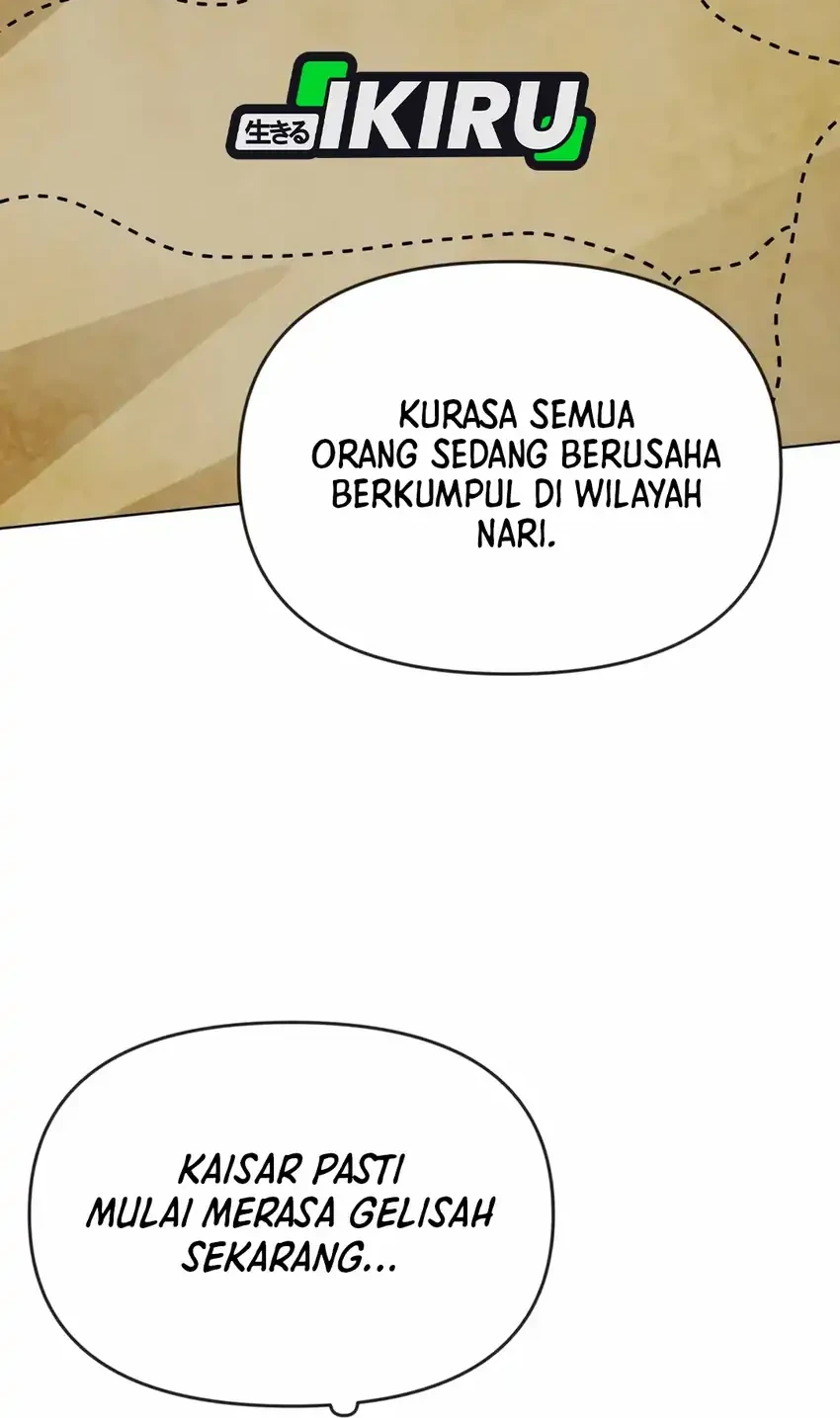 I’ll Resign and Have a Fresh Start in This World Chapter 135 - halaman 48