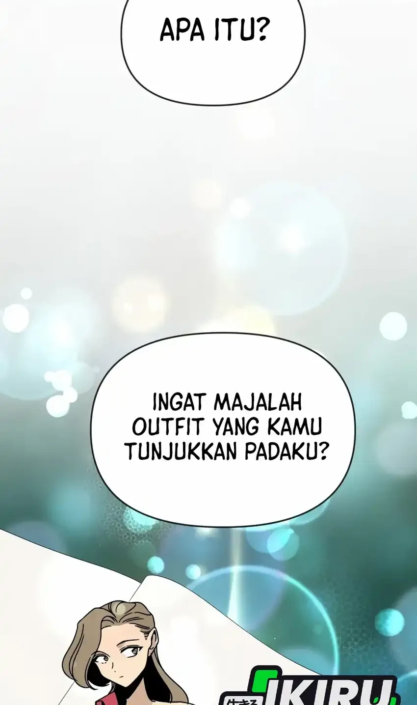 I’ll Resign and Have a Fresh Start in This World Chapter 135 - halaman 50