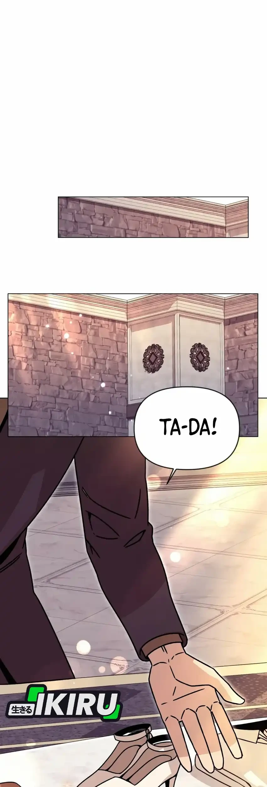 I’ll Resign and Have a Fresh Start in This World Chapter 135 - halaman 53