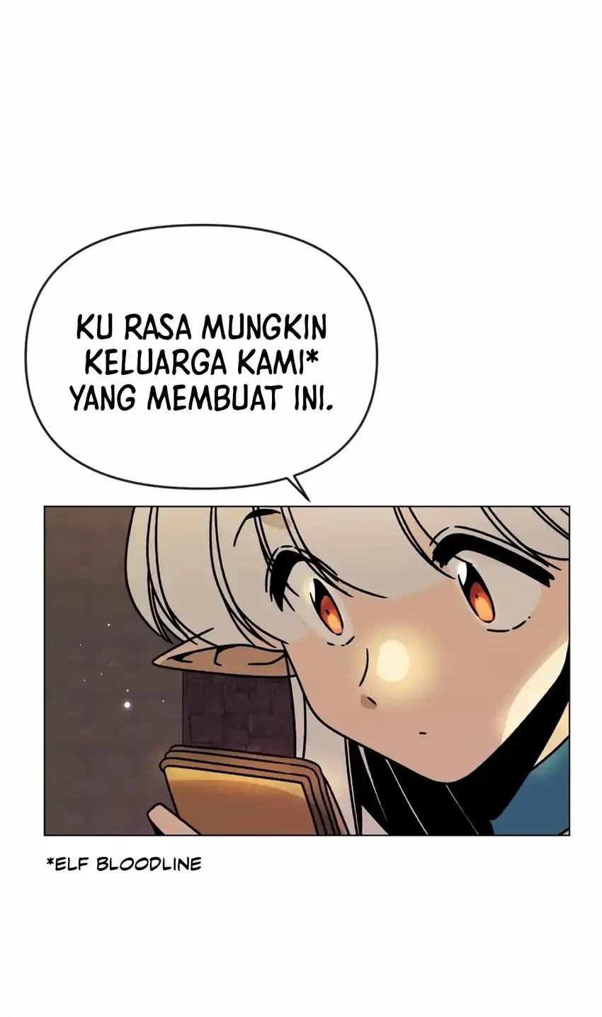 I’ll Resign and Have a Fresh Start in This World Chapter 135 - halaman 56