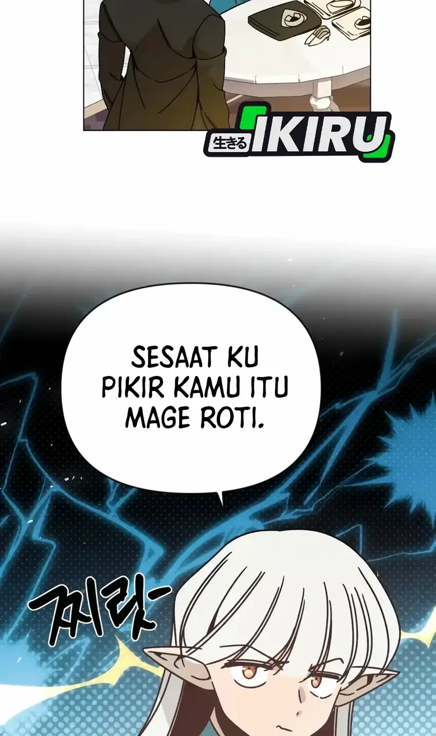I’ll Resign and Have a Fresh Start in This World Chapter 135 - halaman 58
