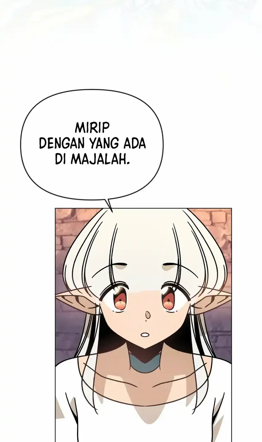 I’ll Resign and Have a Fresh Start in This World Chapter 135 - halaman 60