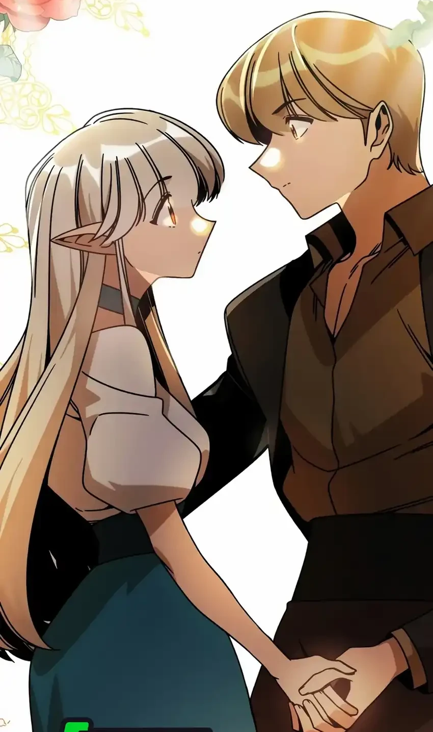 I’ll Resign and Have a Fresh Start in This World Chapter 135 - halaman 64