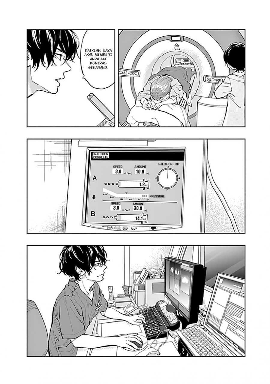 I’ll Resign and Have a Fresh Start in This World Chapter 136 - halaman 18