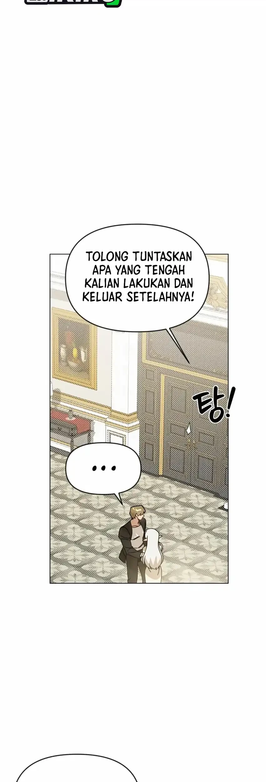 I’ll Resign and Have a Fresh Start in This World Chapter 136 - halaman 25