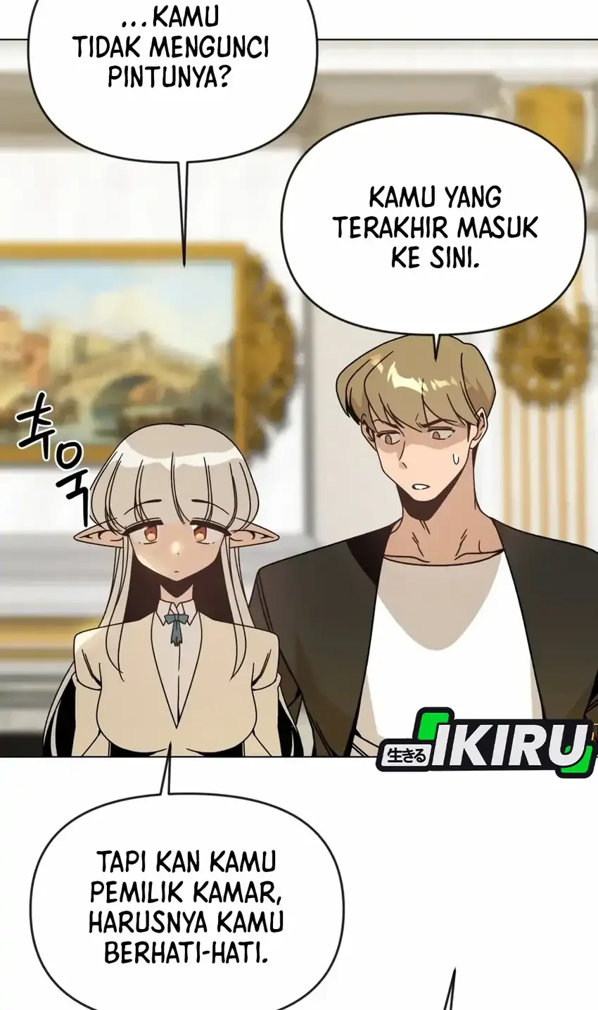 I’ll Resign and Have a Fresh Start in This World Chapter 136 - halaman 26