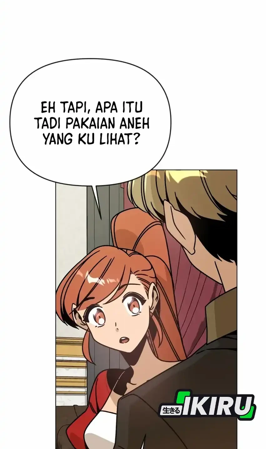 I’ll Resign and Have a Fresh Start in This World Chapter 136 - halaman 30