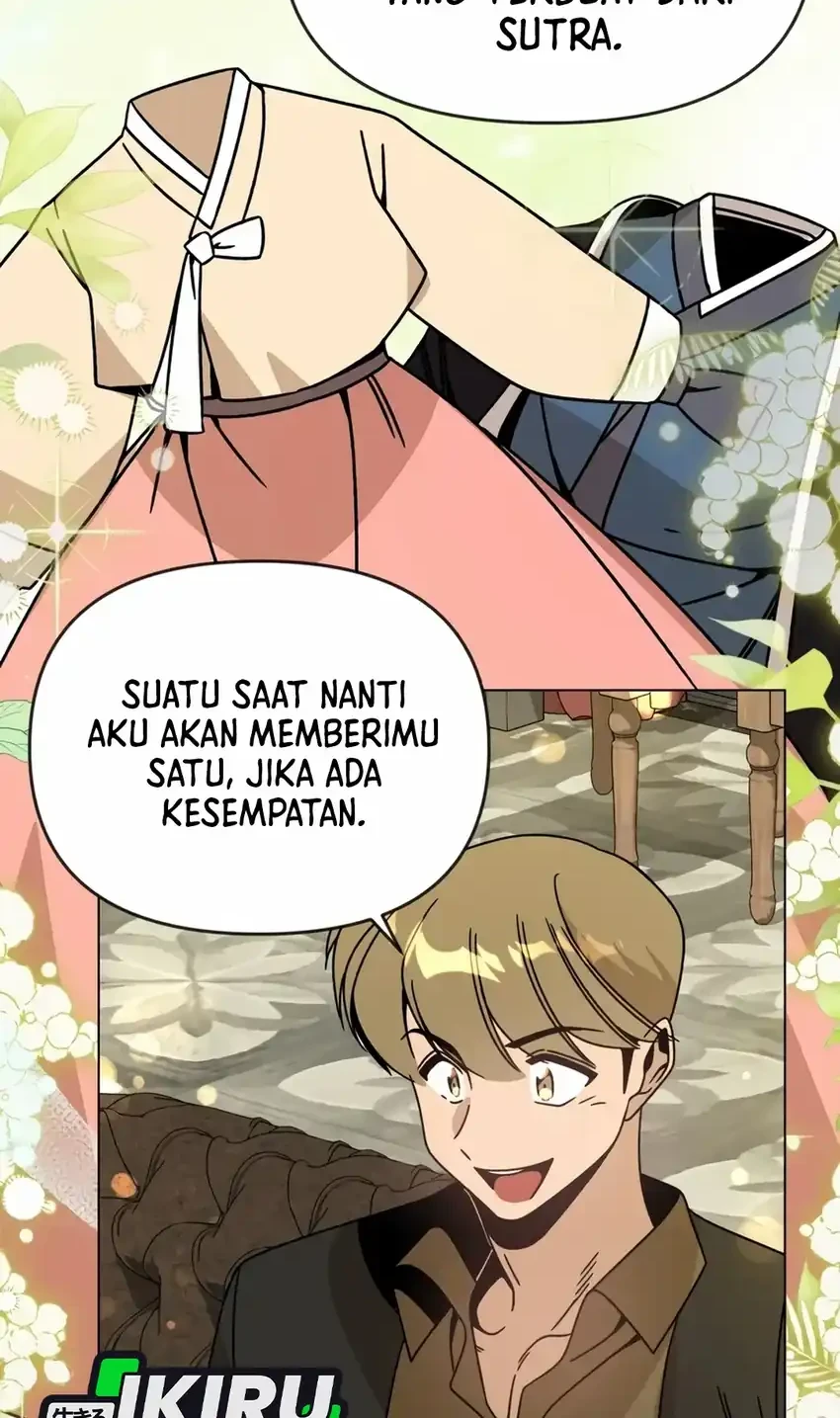 I’ll Resign and Have a Fresh Start in This World Chapter 136 - halaman 32
