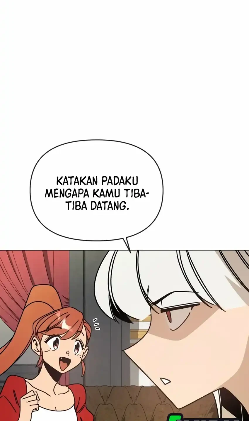 I’ll Resign and Have a Fresh Start in This World Chapter 136 - halaman 36