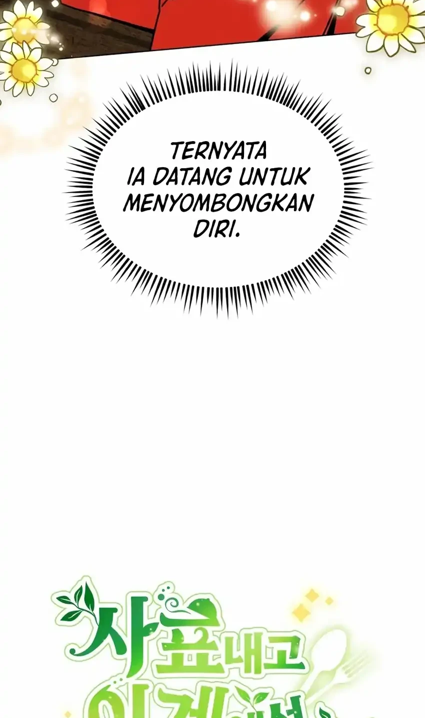 I’ll Resign and Have a Fresh Start in This World Chapter 136 - halaman 38