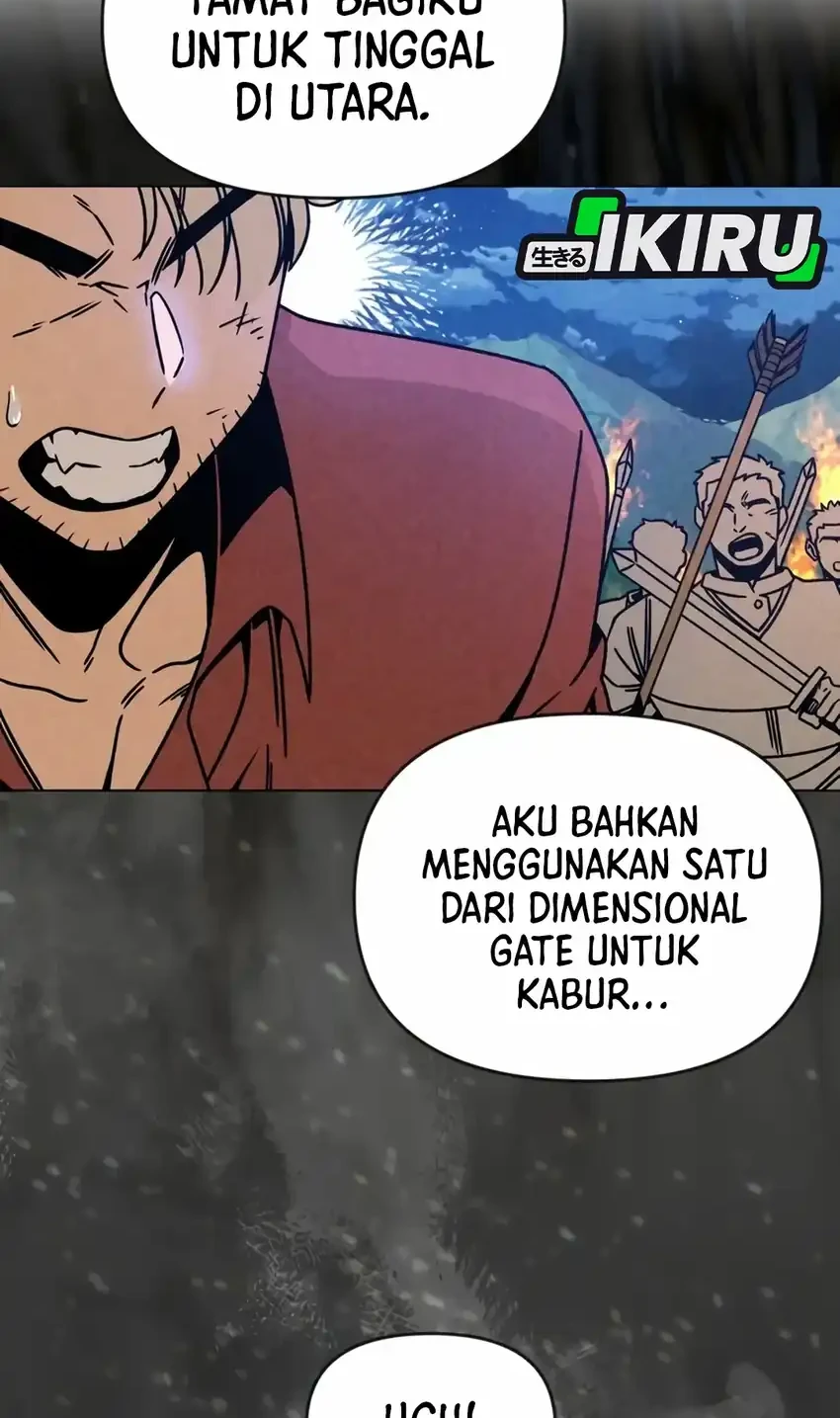 I’ll Resign and Have a Fresh Start in This World Chapter 136 - halaman 42