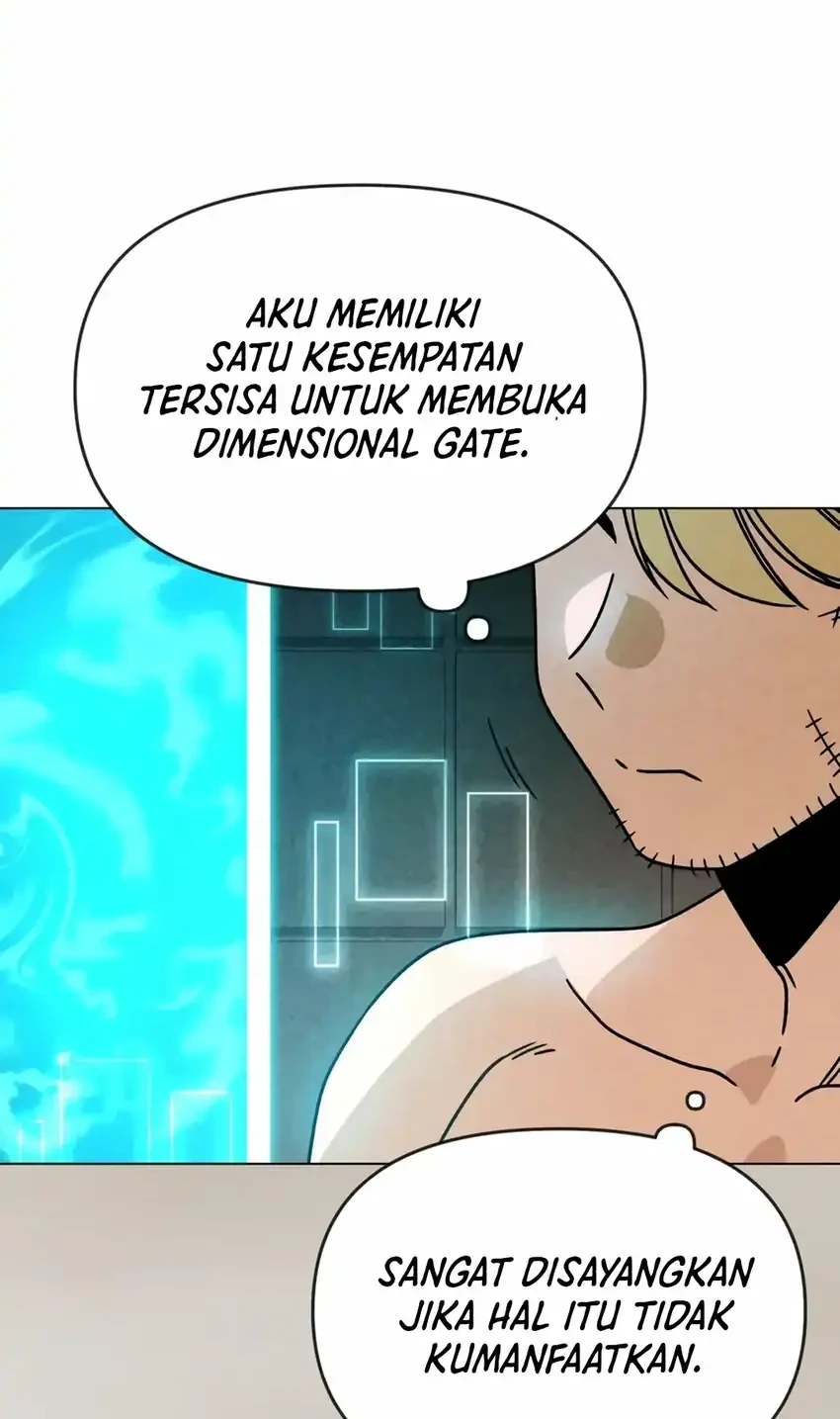 I’ll Resign and Have a Fresh Start in This World Chapter 136 - halaman 44