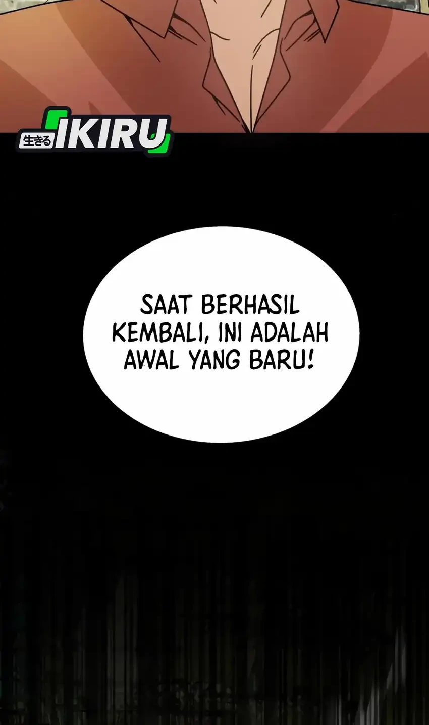 I’ll Resign and Have a Fresh Start in This World Chapter 136 - halaman 52