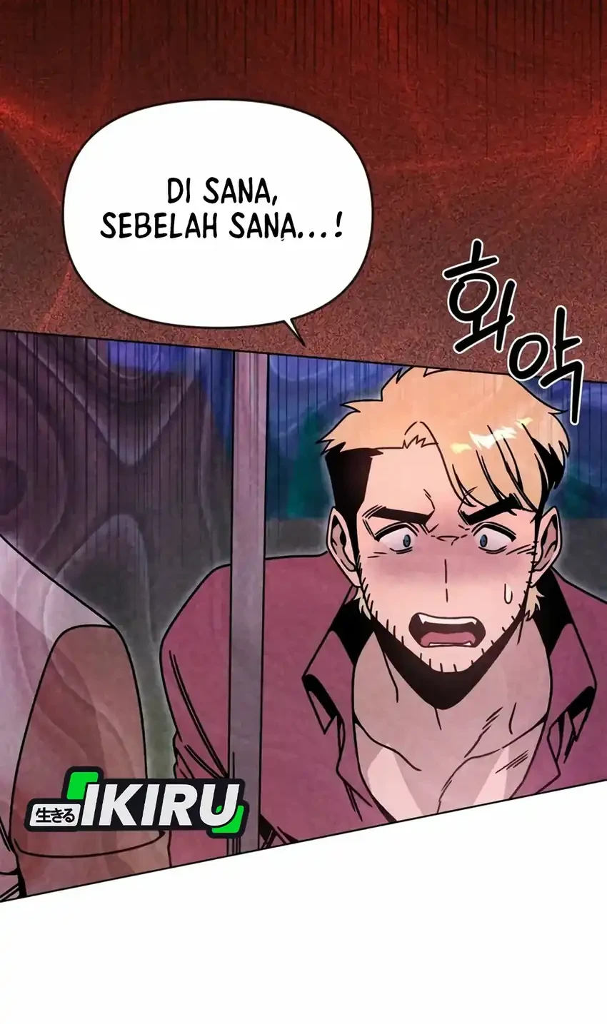 I’ll Resign and Have a Fresh Start in This World Chapter 136 - halaman 56