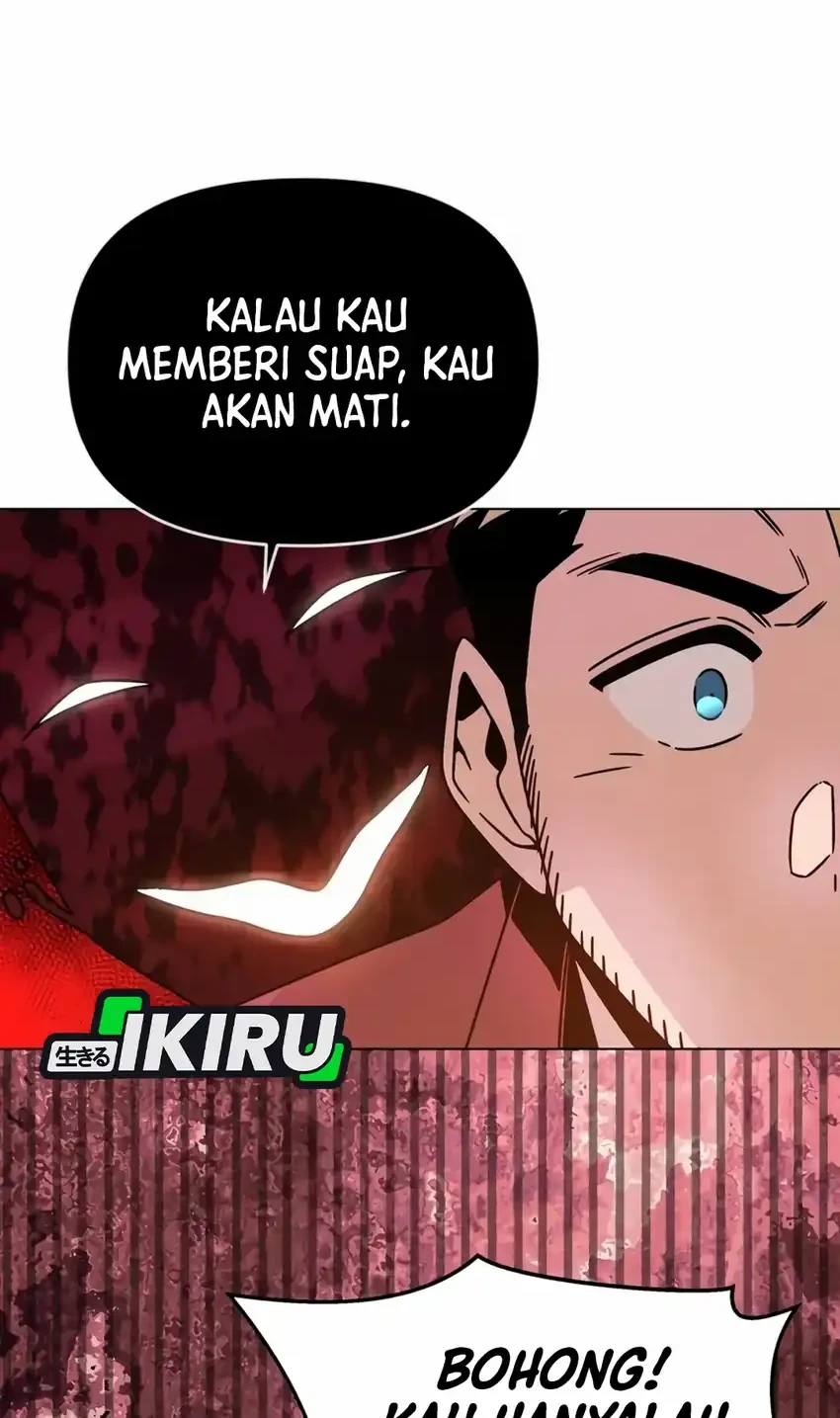 I’ll Resign and Have a Fresh Start in This World Chapter 136 - halaman 66