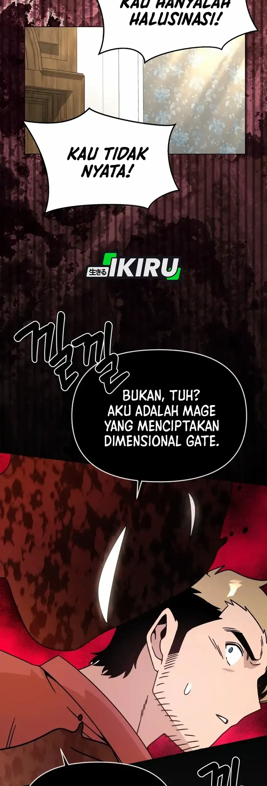 I’ll Resign and Have a Fresh Start in This World Chapter 136 - halaman 67