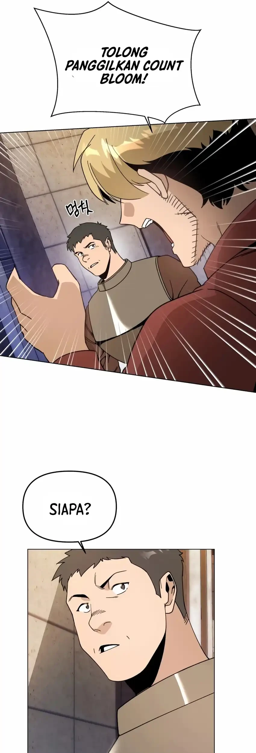 I’ll Resign and Have a Fresh Start in This World Chapter 137 - halaman 13