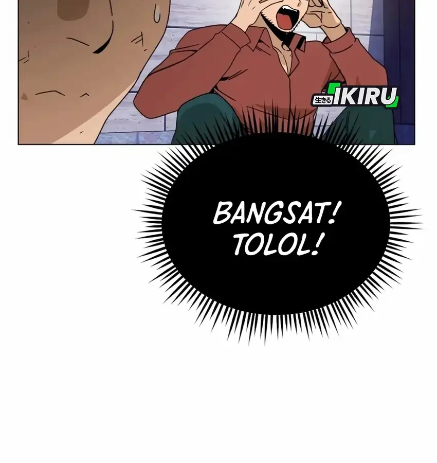 I’ll Resign and Have a Fresh Start in This World Chapter 137 - halaman 24