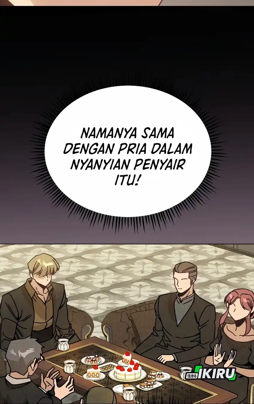 I’ll Resign and Have a Fresh Start in This World Chapter 137 - halaman 30