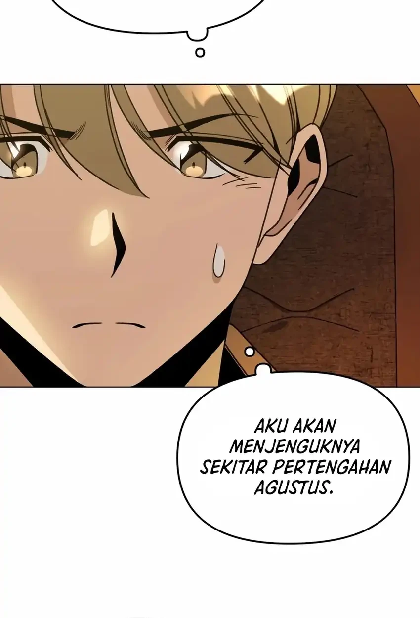 I’ll Resign and Have a Fresh Start in This World Chapter 137 - halaman 35