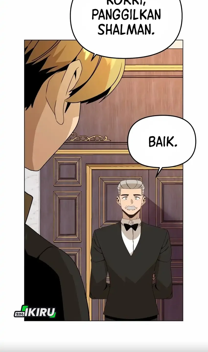 I’ll Resign and Have a Fresh Start in This World Chapter 137 - halaman 37