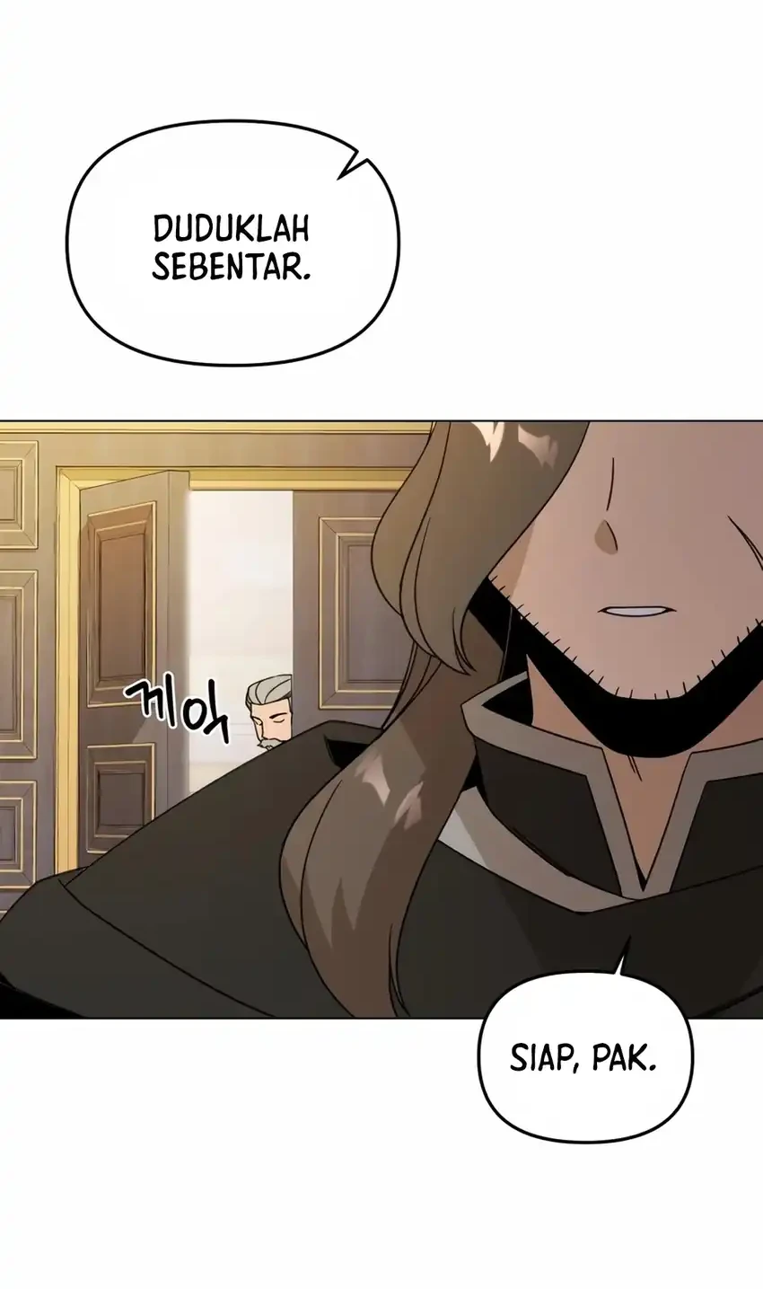 I’ll Resign and Have a Fresh Start in This World Chapter 137 - halaman 39