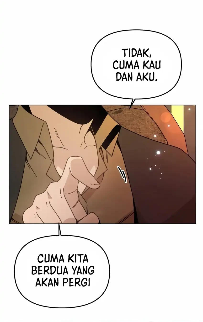 I’ll Resign and Have a Fresh Start in This World Chapter 137 - halaman 41