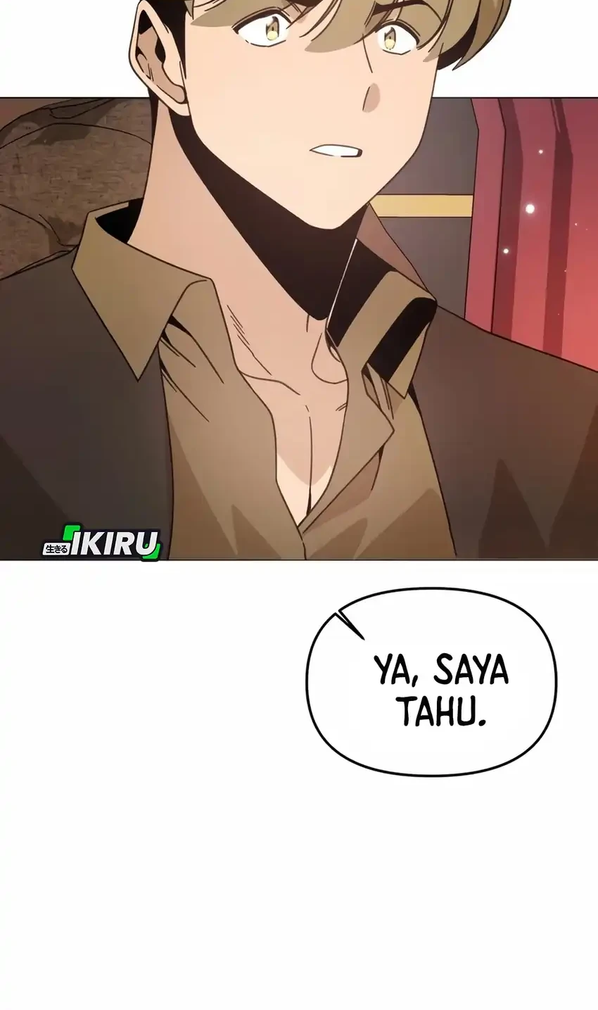 I’ll Resign and Have a Fresh Start in This World Chapter 137 - halaman 45