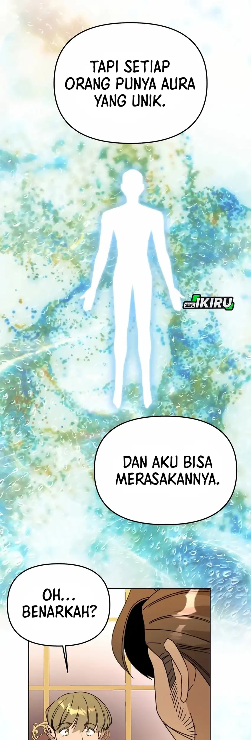 I’ll Resign and Have a Fresh Start in This World Chapter 137 - halaman 52