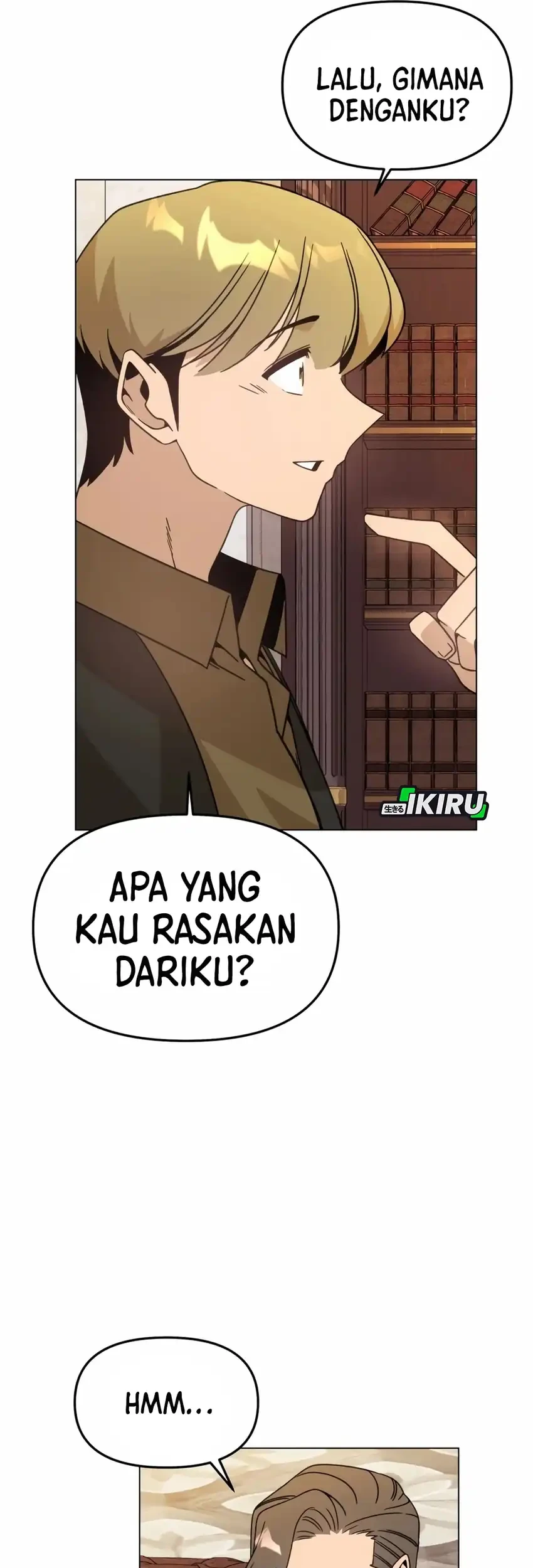 I’ll Resign and Have a Fresh Start in This World Chapter 137 - halaman 56