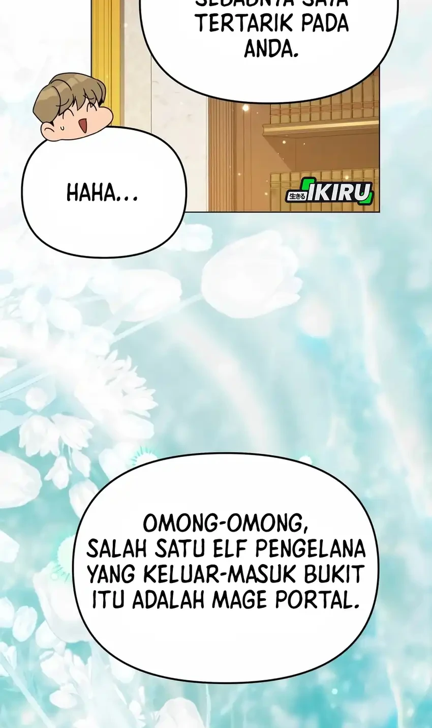 I’ll Resign and Have a Fresh Start in This World Chapter 137 - halaman 61