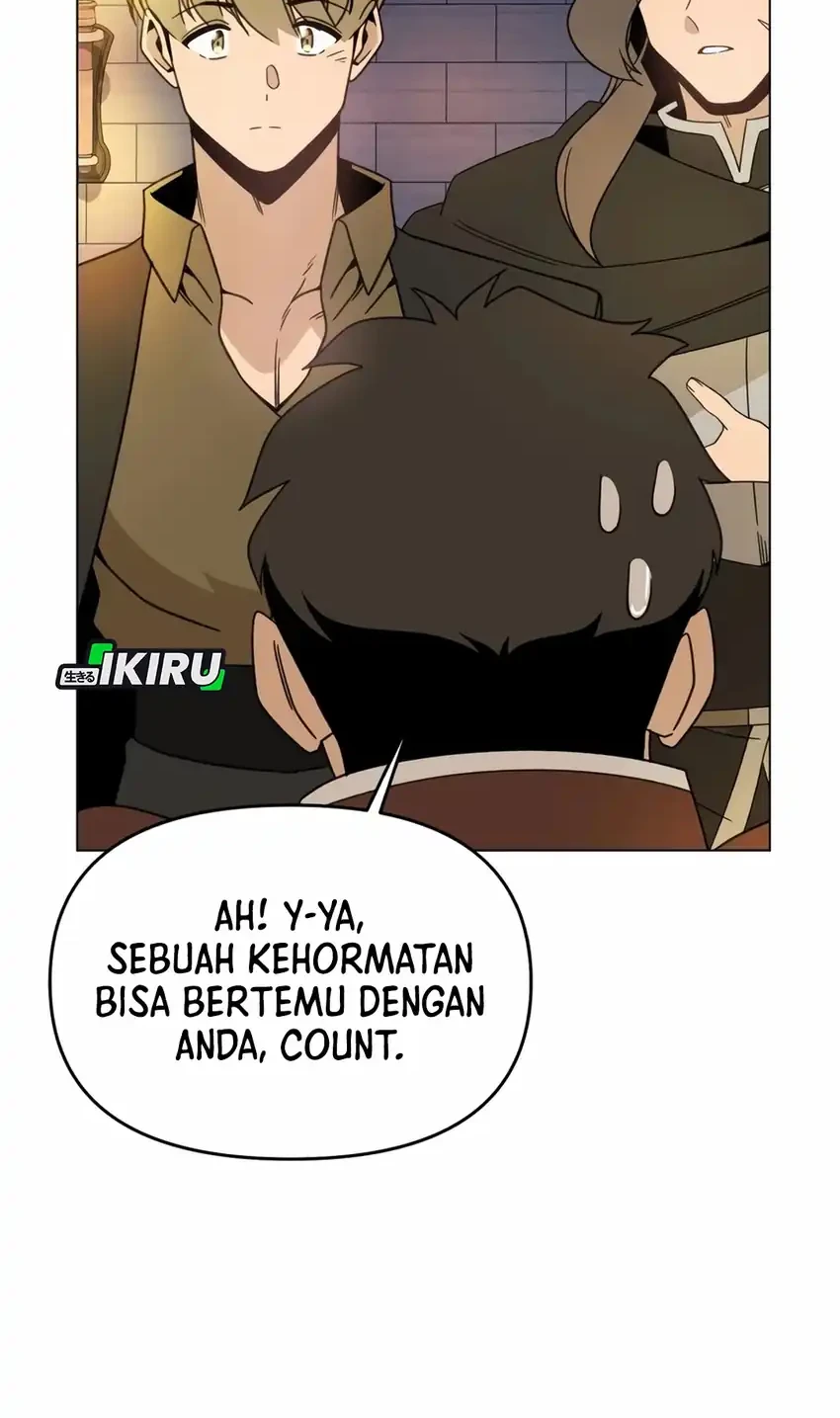 I’ll Resign and Have a Fresh Start in This World Chapter 138 - halaman 37