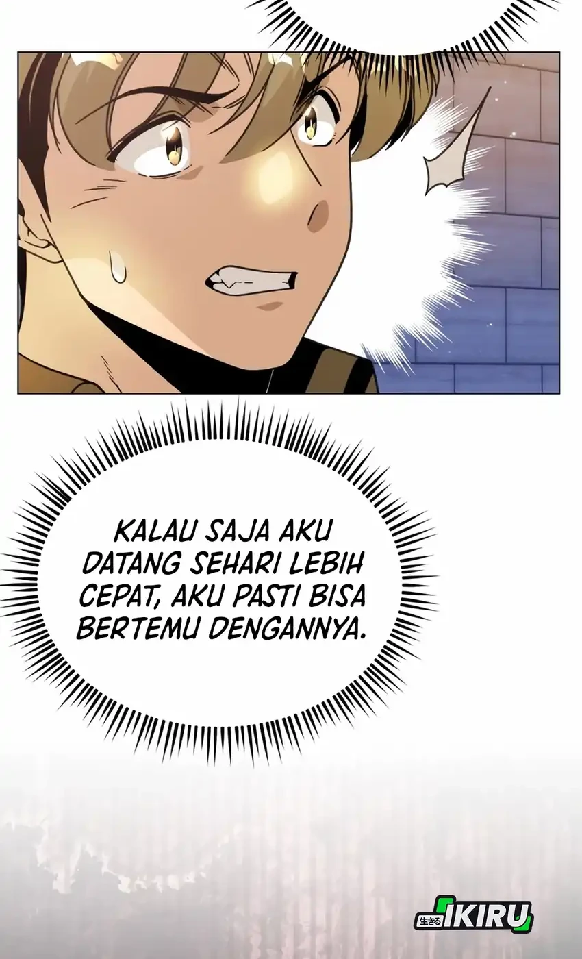 I’ll Resign and Have a Fresh Start in This World Chapter 138 - halaman 48