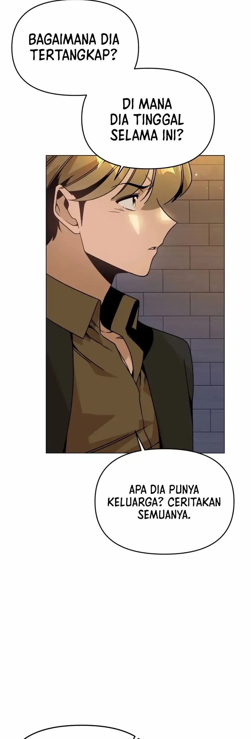 I’ll Resign and Have a Fresh Start in This World Chapter 138 - halaman 53