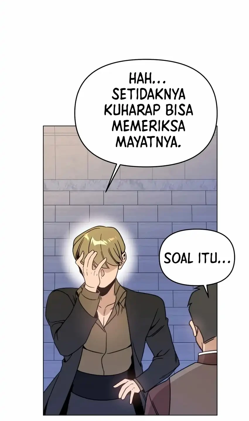 I’ll Resign and Have a Fresh Start in This World Chapter 138 - halaman 58