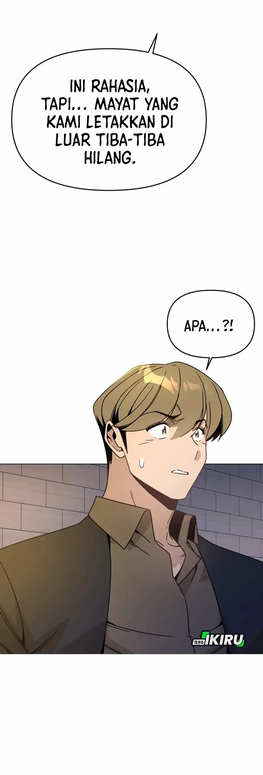 I’ll Resign and Have a Fresh Start in This World Chapter 138 - halaman 59
