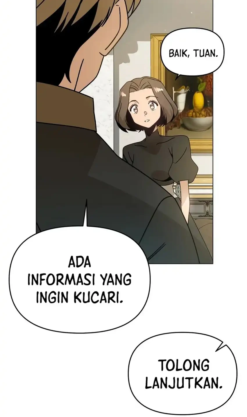 I’ll Resign and Have a Fresh Start in This World Chapter 139 - halaman 14