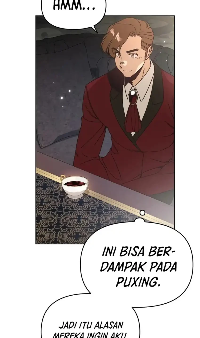 I’ll Resign and Have a Fresh Start in This World Chapter 139 - halaman 38