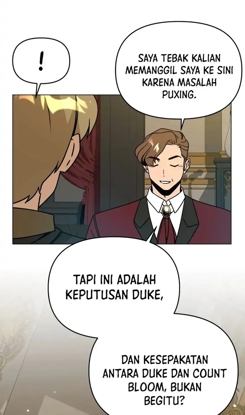 I’ll Resign and Have a Fresh Start in This World Chapter 139 - halaman 40