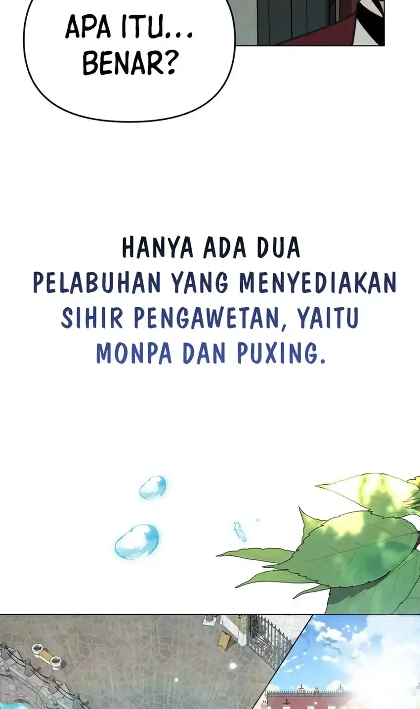 I’ll Resign and Have a Fresh Start in This World Chapter 139 - halaman 44