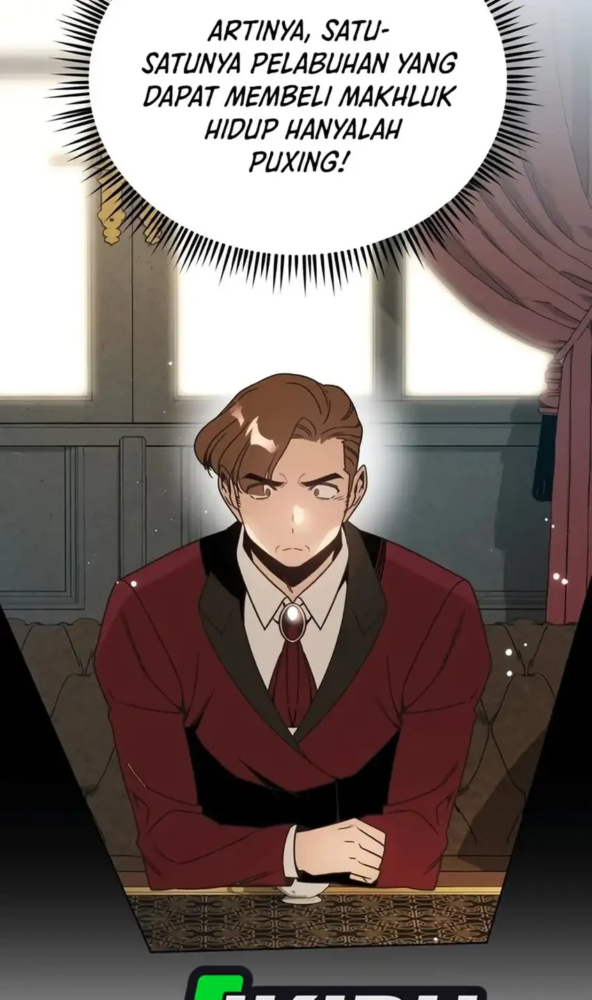 I’ll Resign and Have a Fresh Start in This World Chapter 139 - halaman 46