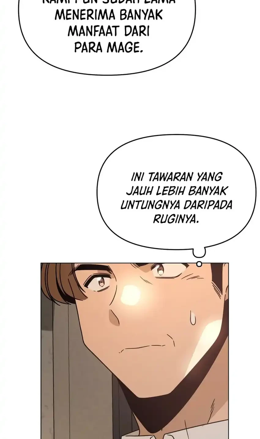 I’ll Resign and Have a Fresh Start in This World Chapter 139 - halaman 54