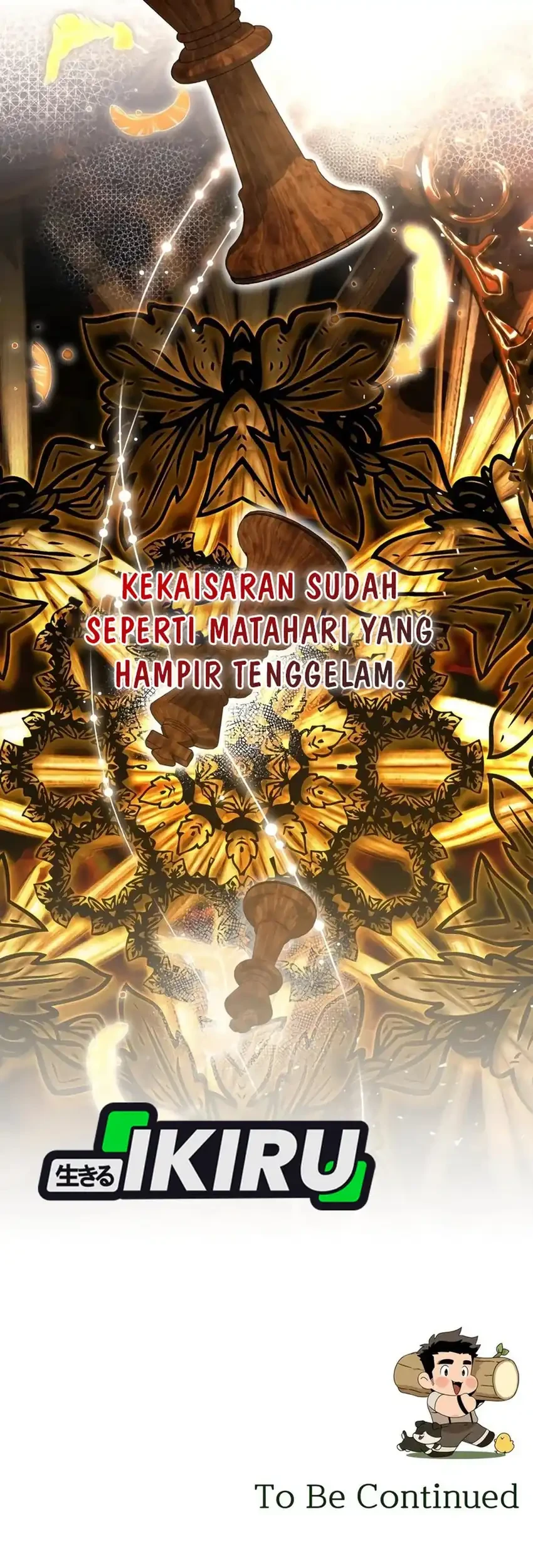 I’ll Resign and Have a Fresh Start in This World Chapter 139 - halaman 57