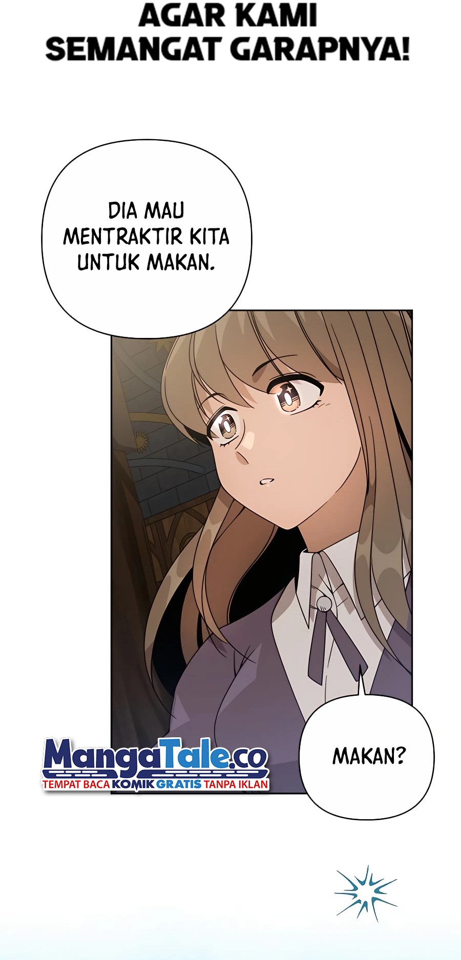 I’ll Resign and Have a Fresh Start in This World Chapter 14 - halaman 11