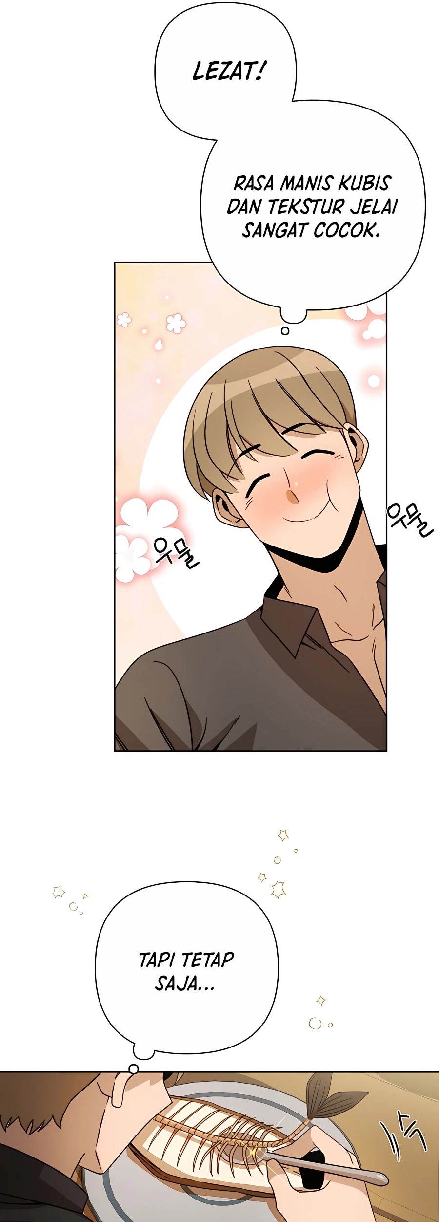 I’ll Resign and Have a Fresh Start in This World Chapter 14 - halaman 24