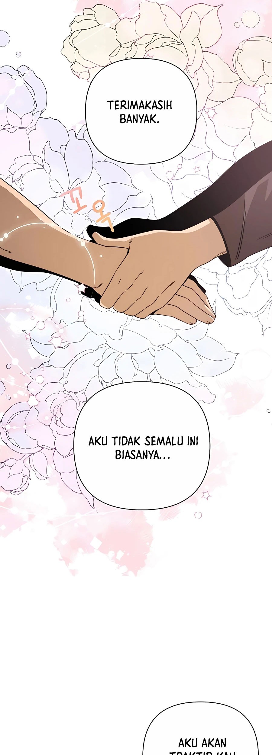 I’ll Resign and Have a Fresh Start in This World Chapter 14 - halaman 30